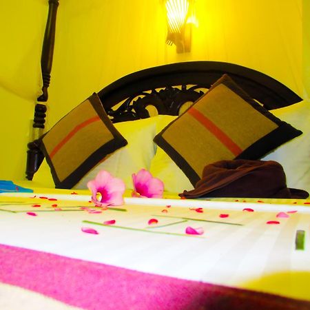 Shanika Beach Inn Tangalle Extérieur photo