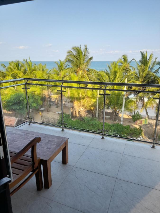 Shanika Beach Inn Tangalle Extérieur photo