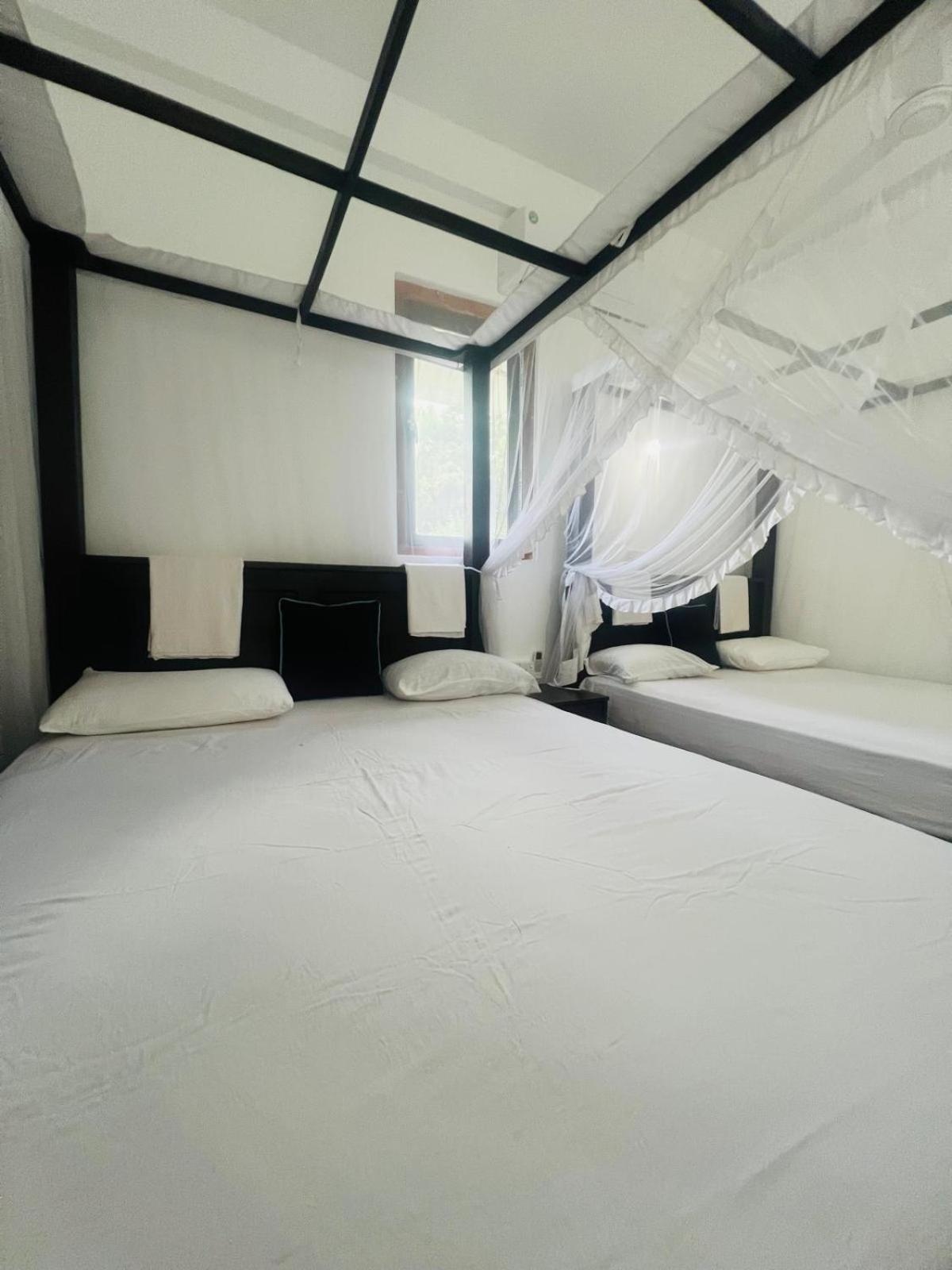 Shanika Beach Inn Tangalle Extérieur photo