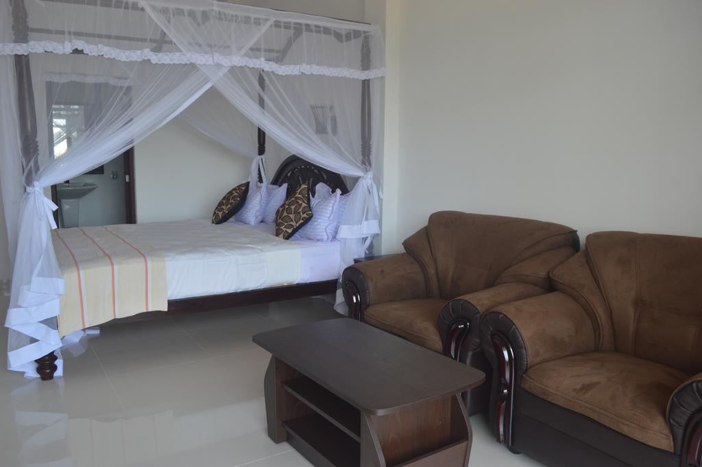 Shanika Beach Inn Tangalle Extérieur photo