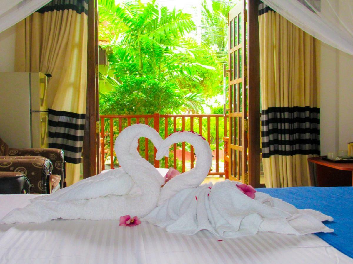Shanika Beach Inn Tangalle Extérieur photo