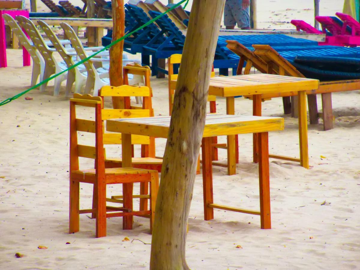 Shanika Beach Inn Tangalle Extérieur photo